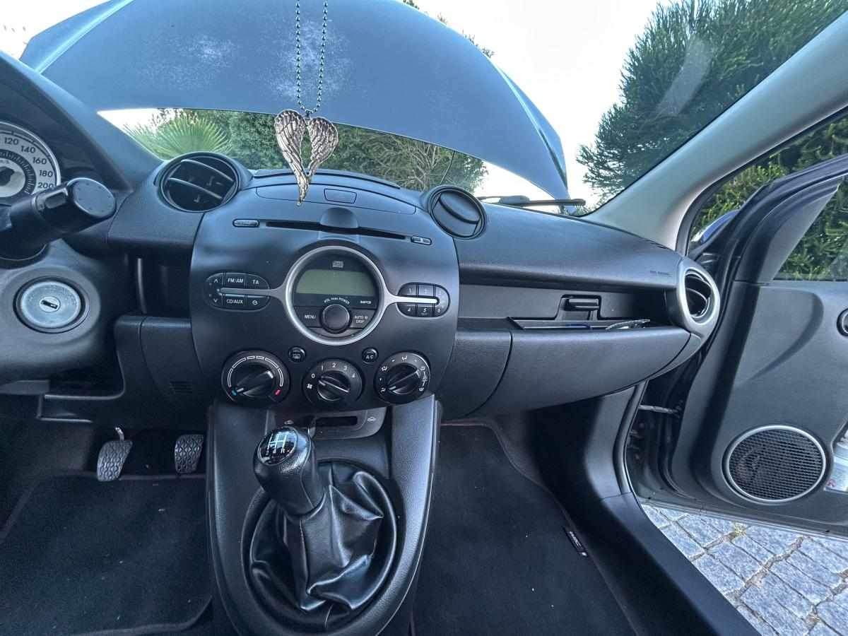 mazda-2-1-4-2009-diesel-1399cc