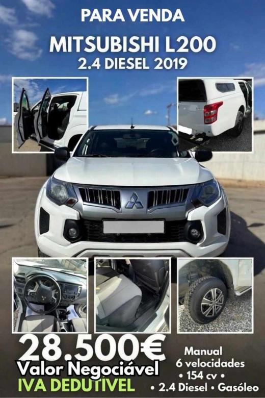 mitsubishi-l200-2-4-154cv-2019-diesel-2442cc