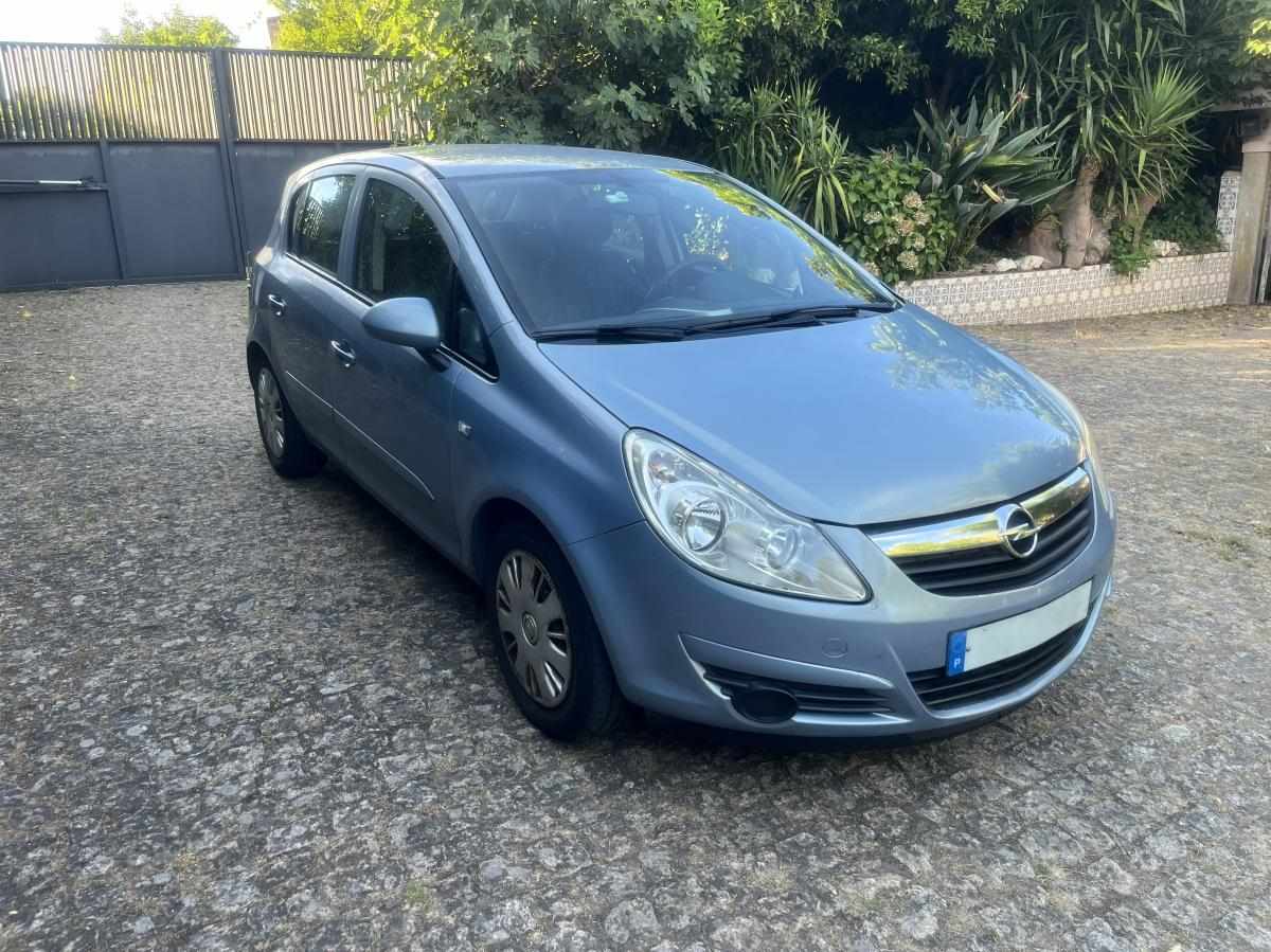 opel-corsa-1-3-cdti-2006-diesel-1248cc