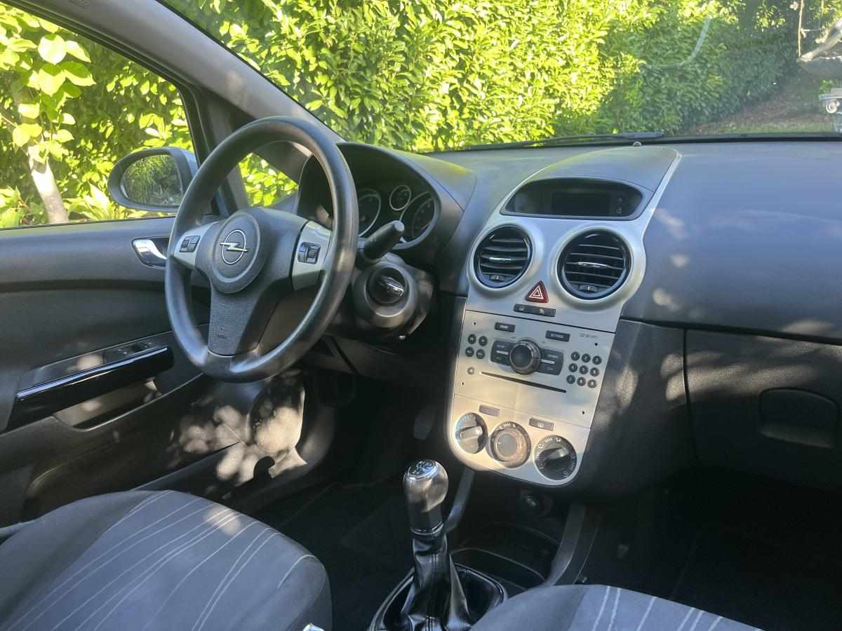 opel-corsa-1-3-cdti-2006-diesel-1248cc