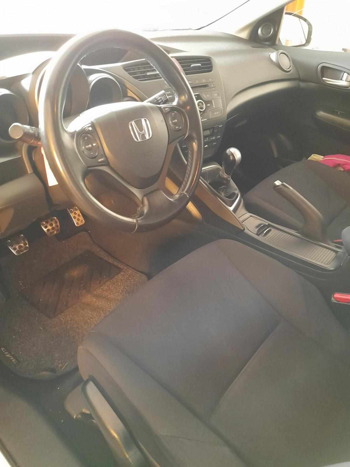 honda-civic-2-2-i-dtec-2012-diesel-2199cc