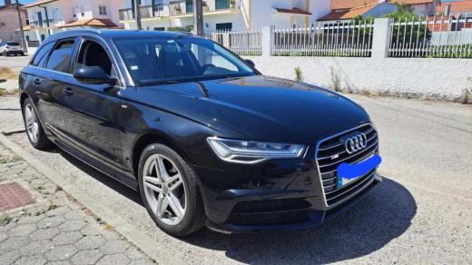 audi-a6-2-0-tdi-ultra-2016-diesel-1968cc