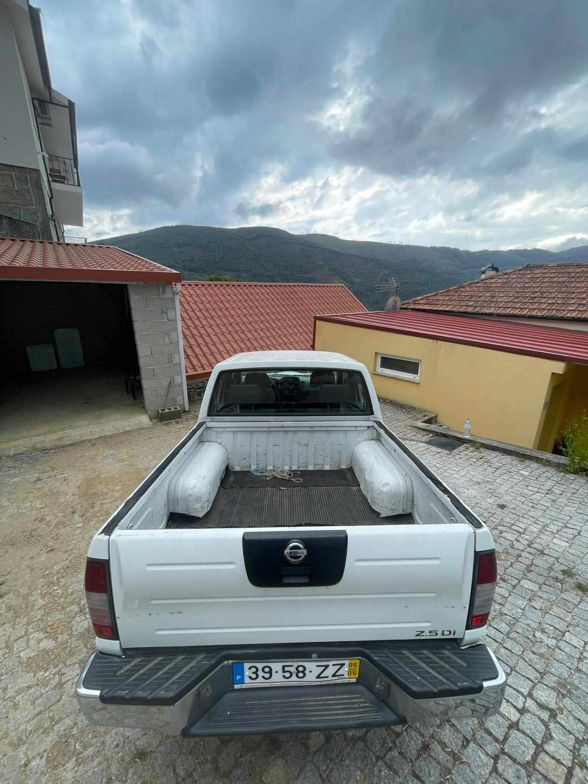 nissan-navara-2-5-awd-2005-diesel-2488cc