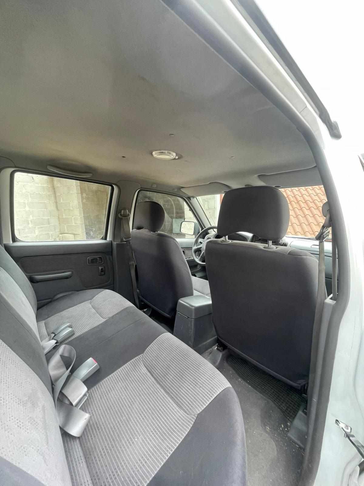 nissan-navara-2-5-awd-2005-diesel-2488cc