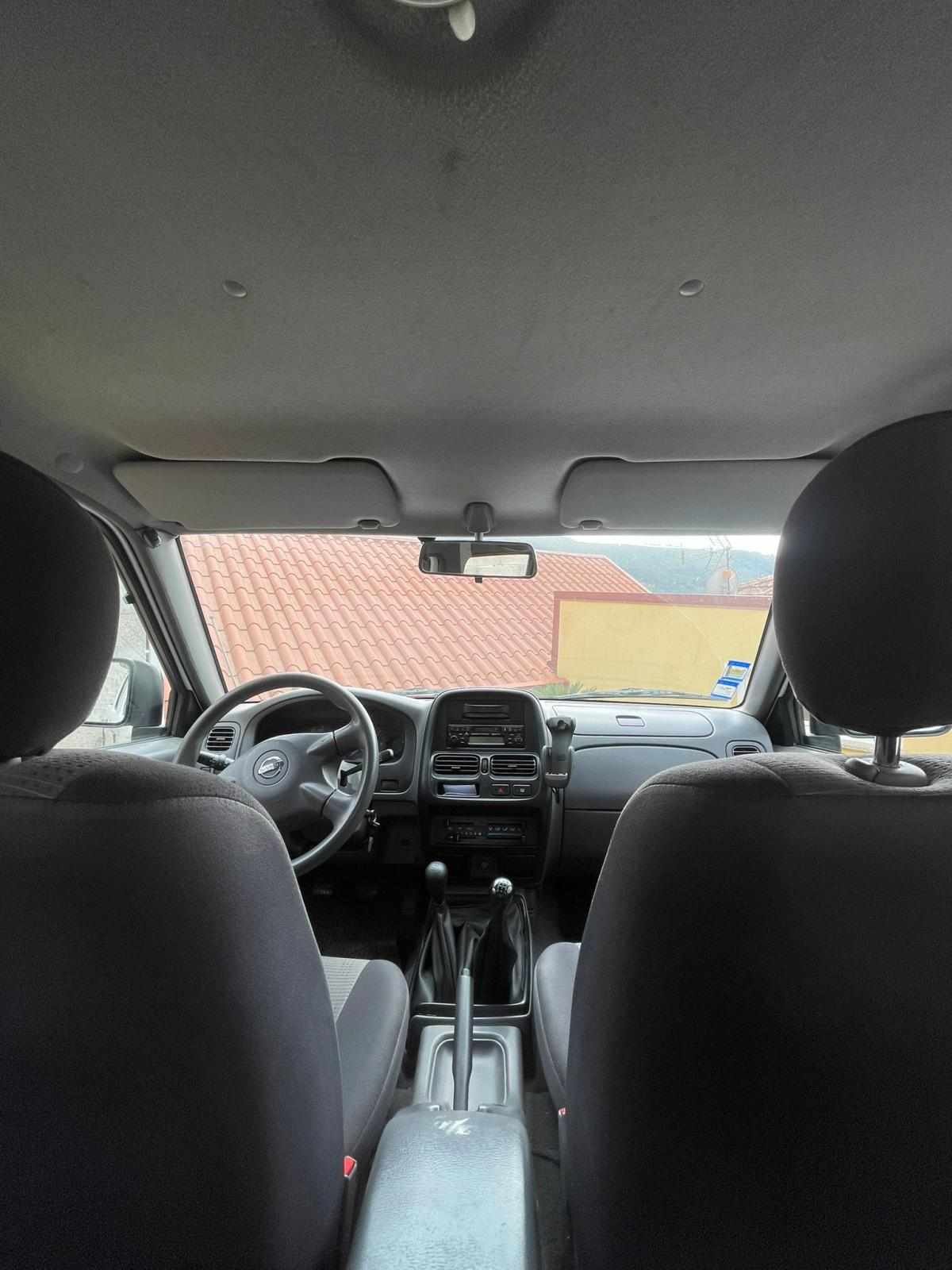 nissan-navara-2-5-awd-2005-diesel-2488cc