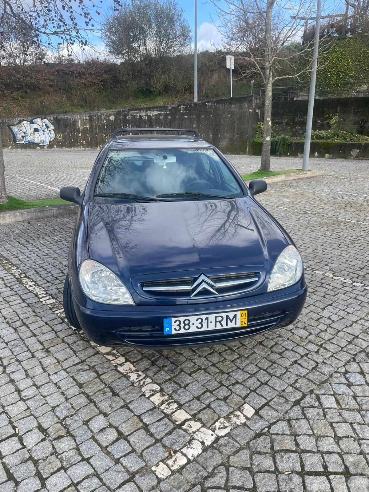 citroen-xsara-1-4-2001-gasolina-1360cc