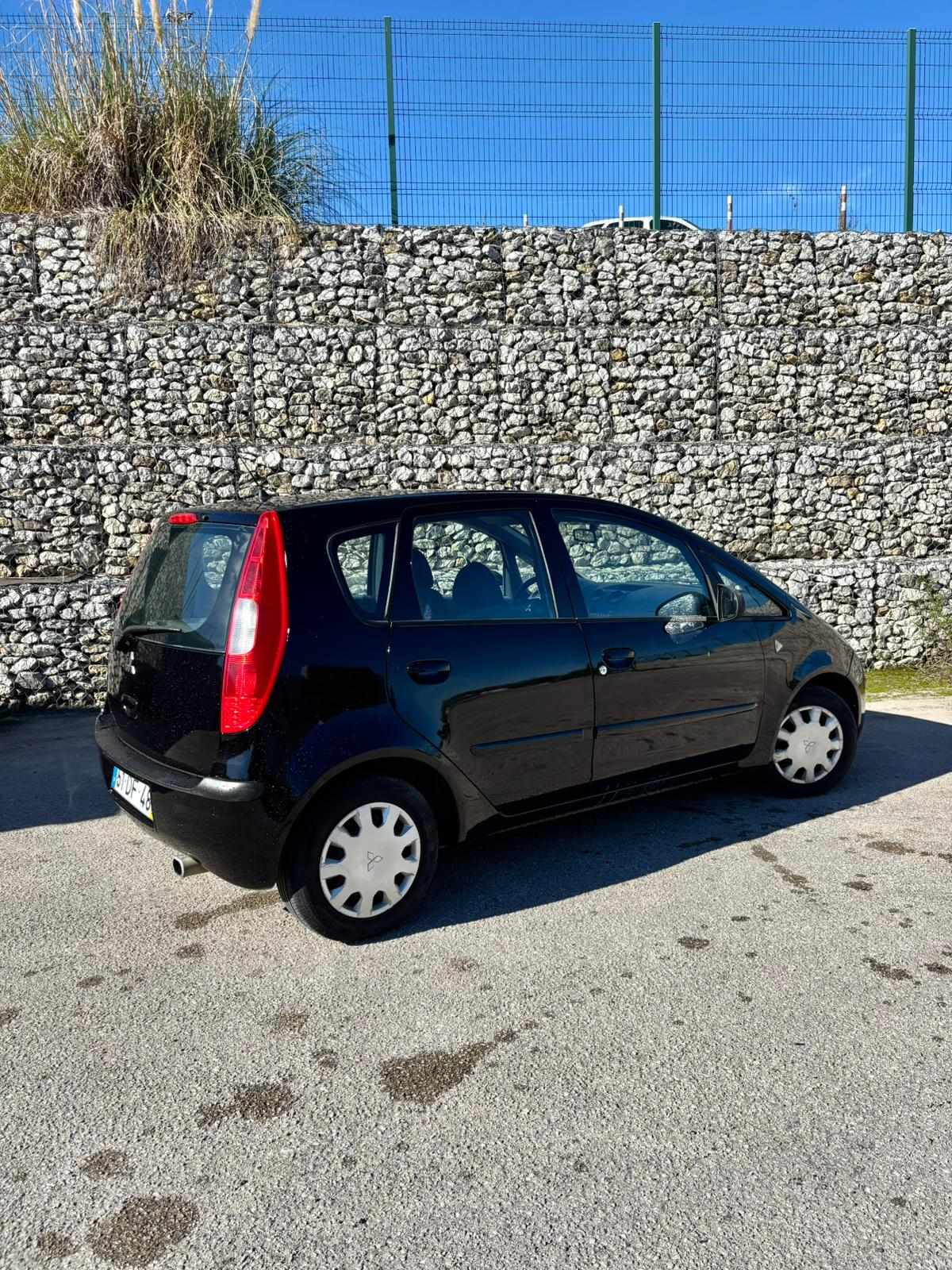 mitsubishi-colt-1-1-mpi-2007-gasolina-1124cc