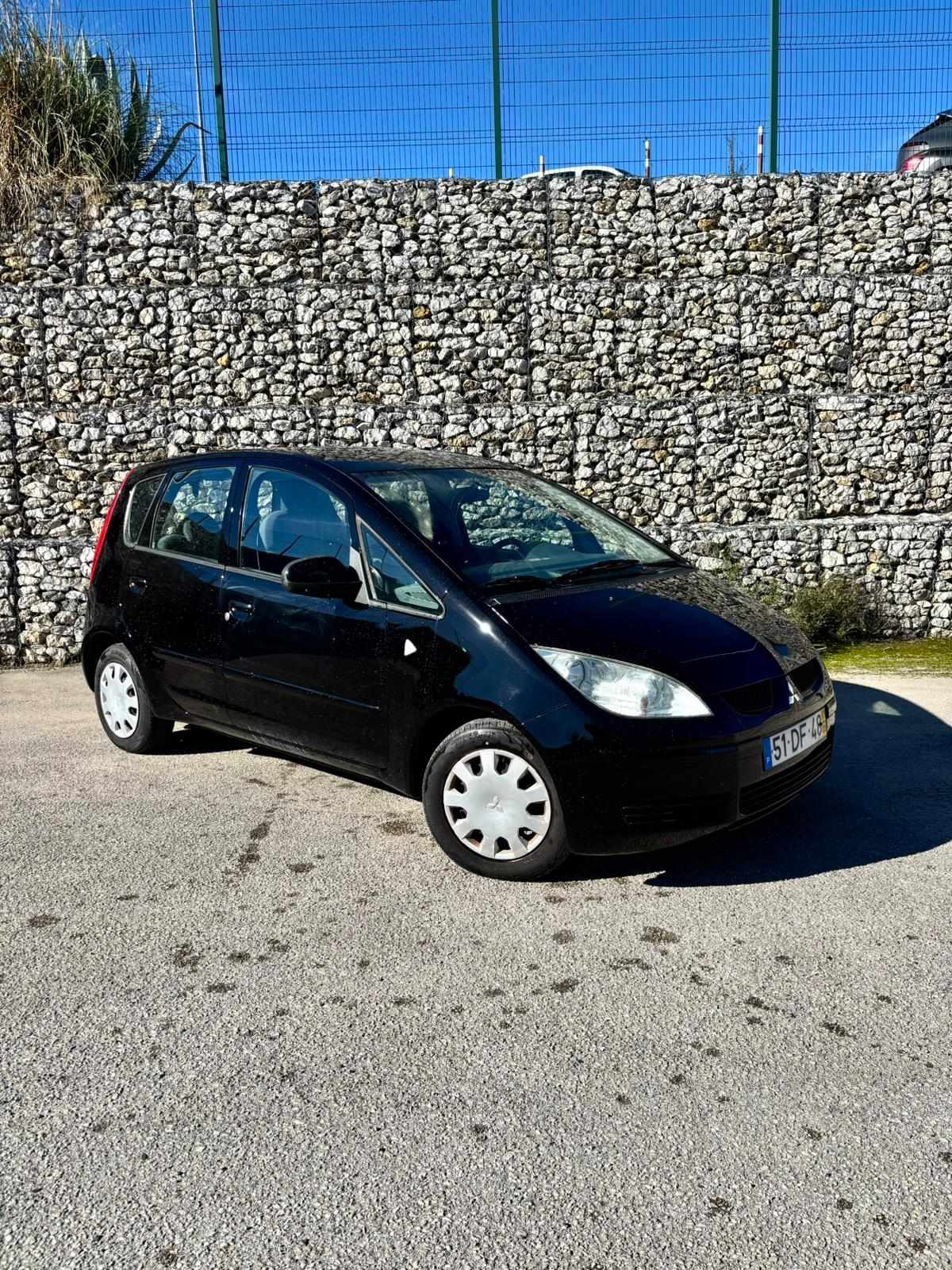 mitsubishi-colt-1-1-mpi-2007-gasolina-1124cc