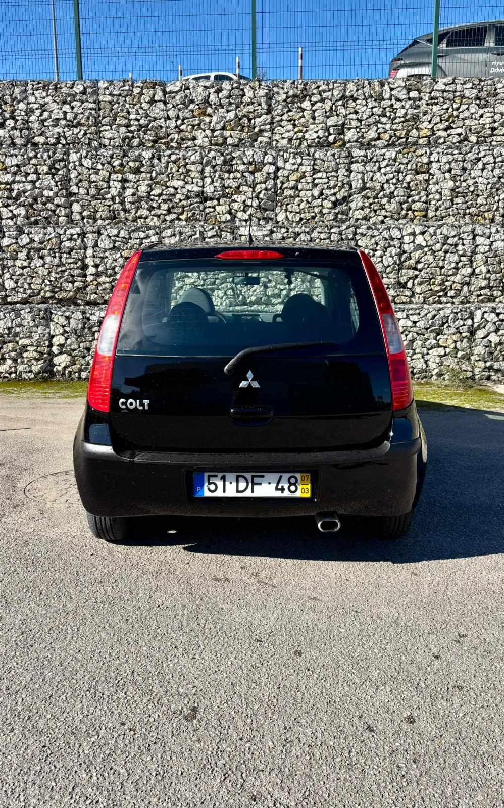 mitsubishi-colt-1-1-mpi-2007-gasolina-1124cc