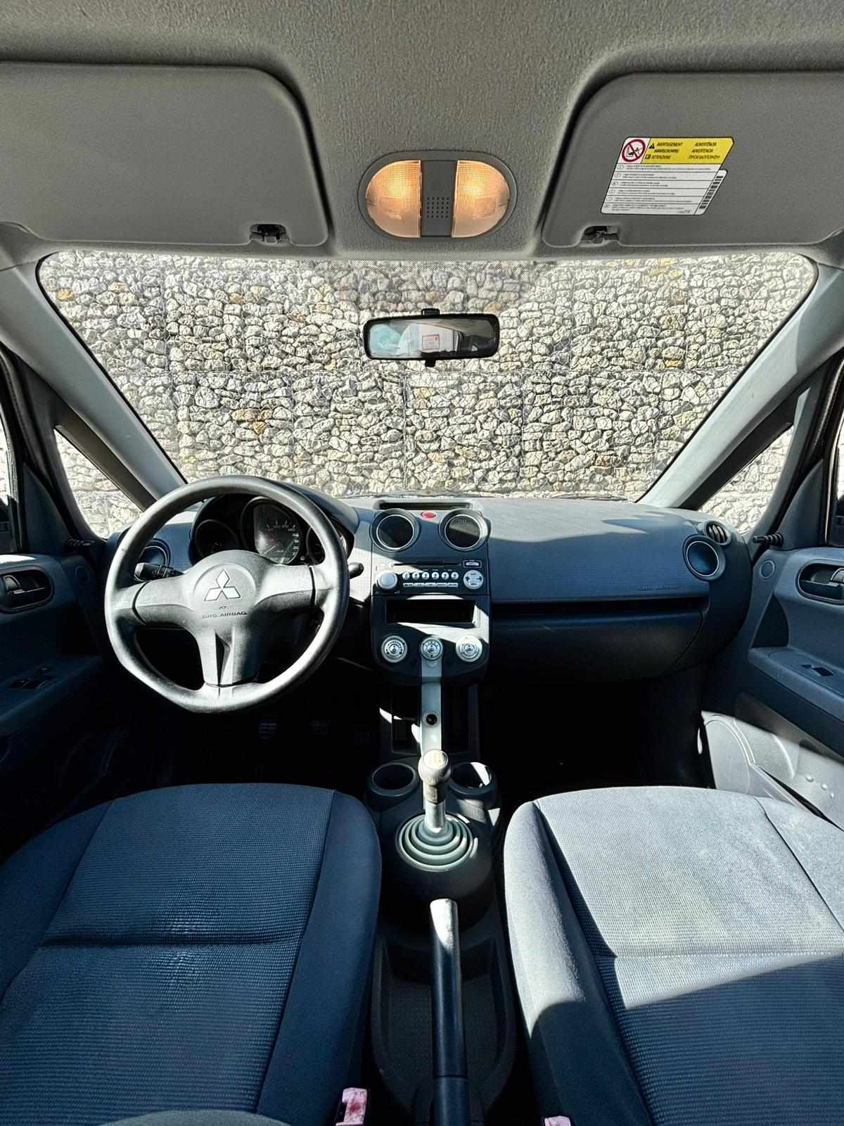 mitsubishi-colt-1-1-mpi-2007-gasolina-1124cc