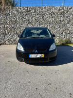 mitsubishi-colt-1-1-mpi-2007-gasolina-1124cc