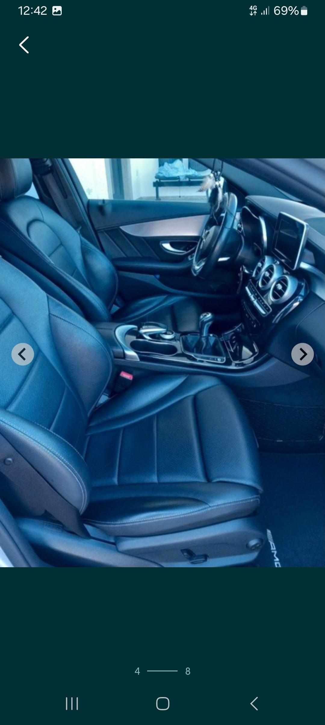 mercedes-benz-classe-c-2014-diesel-2200cc