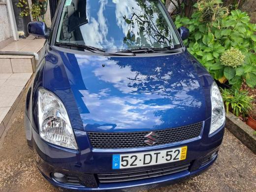 suzuki-swift-1-3-ddis-2007-diesel-1248cc