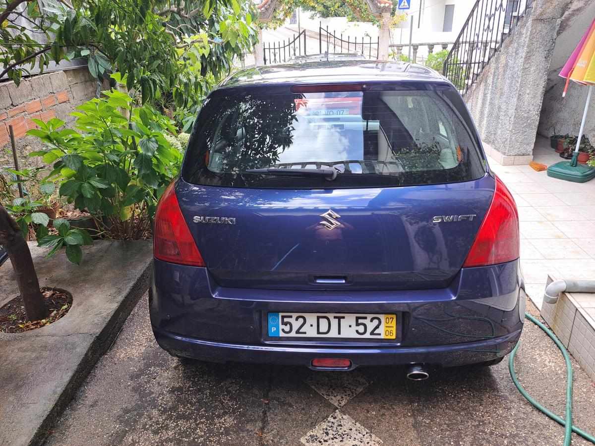 suzuki-swift-1-3-ddis-2007-diesel-1248cc