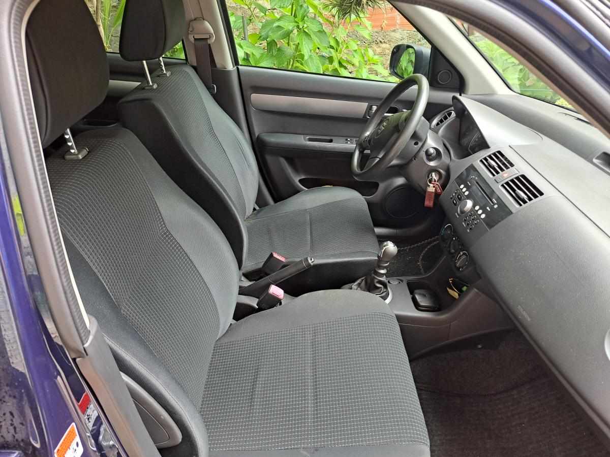 suzuki-swift-1-3-ddis-2007-diesel-1248cc