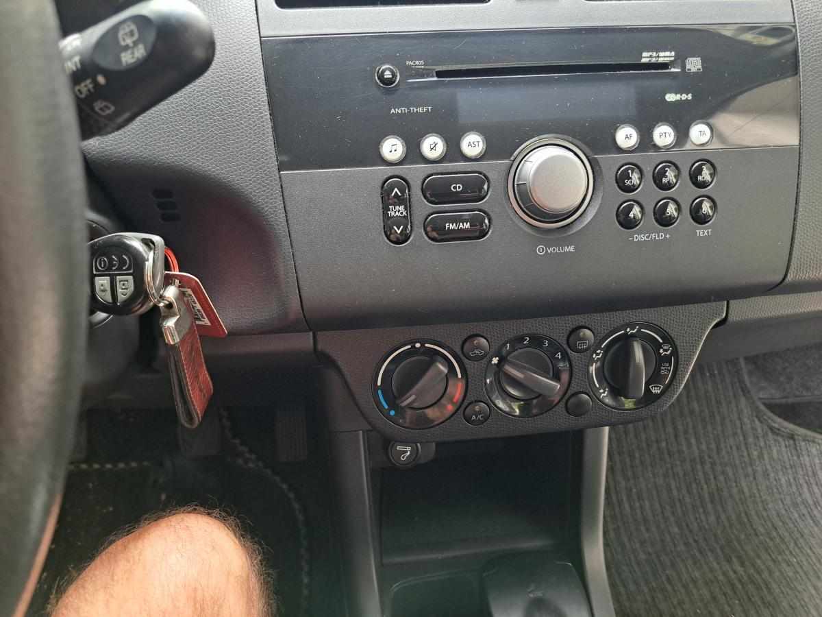 suzuki-swift-1-3-ddis-2007-diesel-1248cc