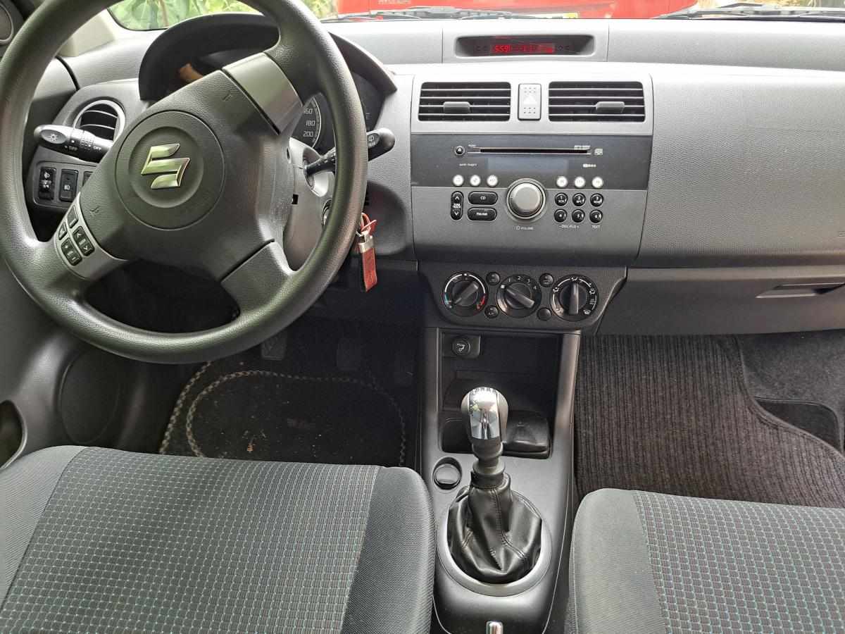 suzuki-swift-1-3-ddis-2007-diesel-1248cc