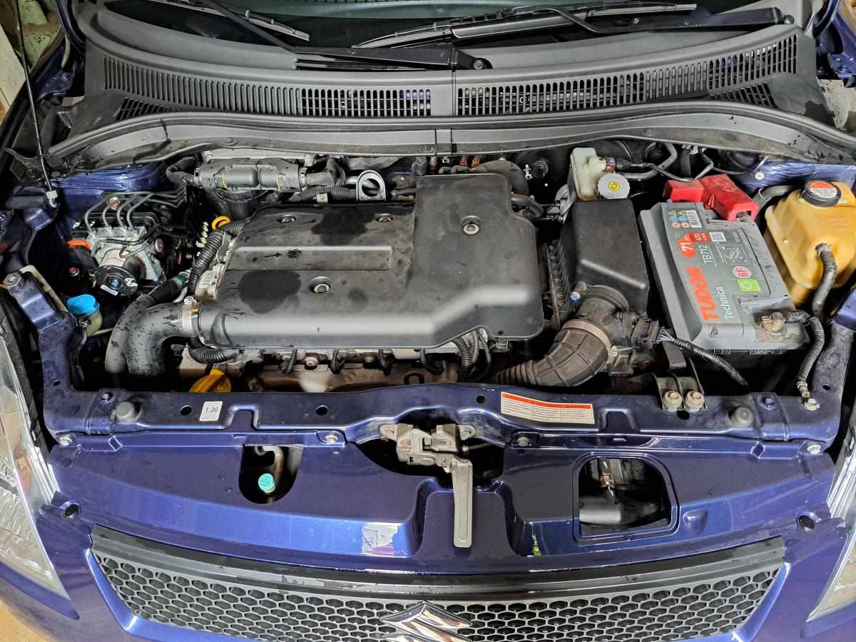 suzuki-swift-1-3-ddis-2007-diesel-1248cc