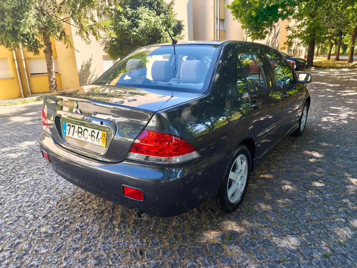 mitsubishi-lancer-1-3-82cv-2006-gasolina-1299cc
