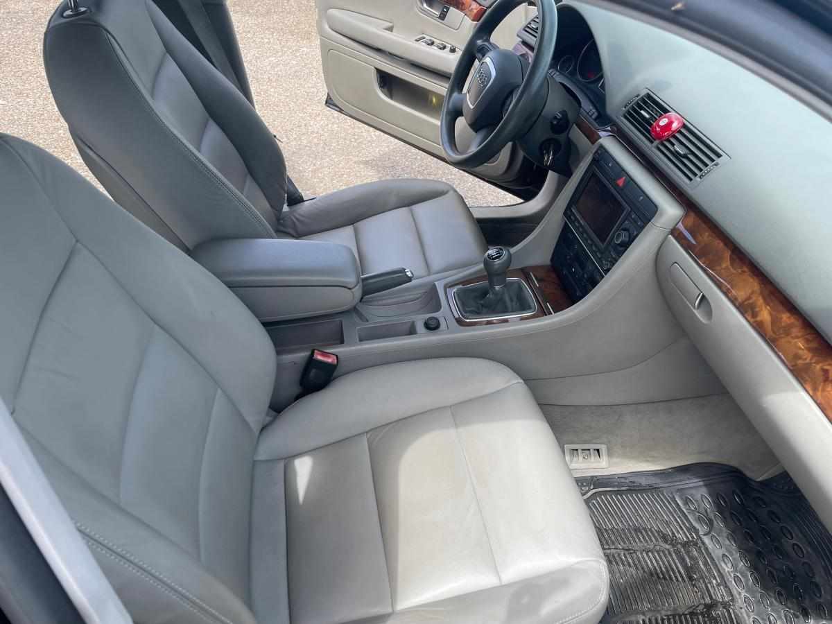 audi-a4-2-0-tdi-2005-diesel-2000cc