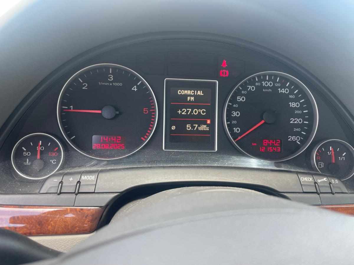 audi-a4-2-0-tdi-2005-diesel-2000cc