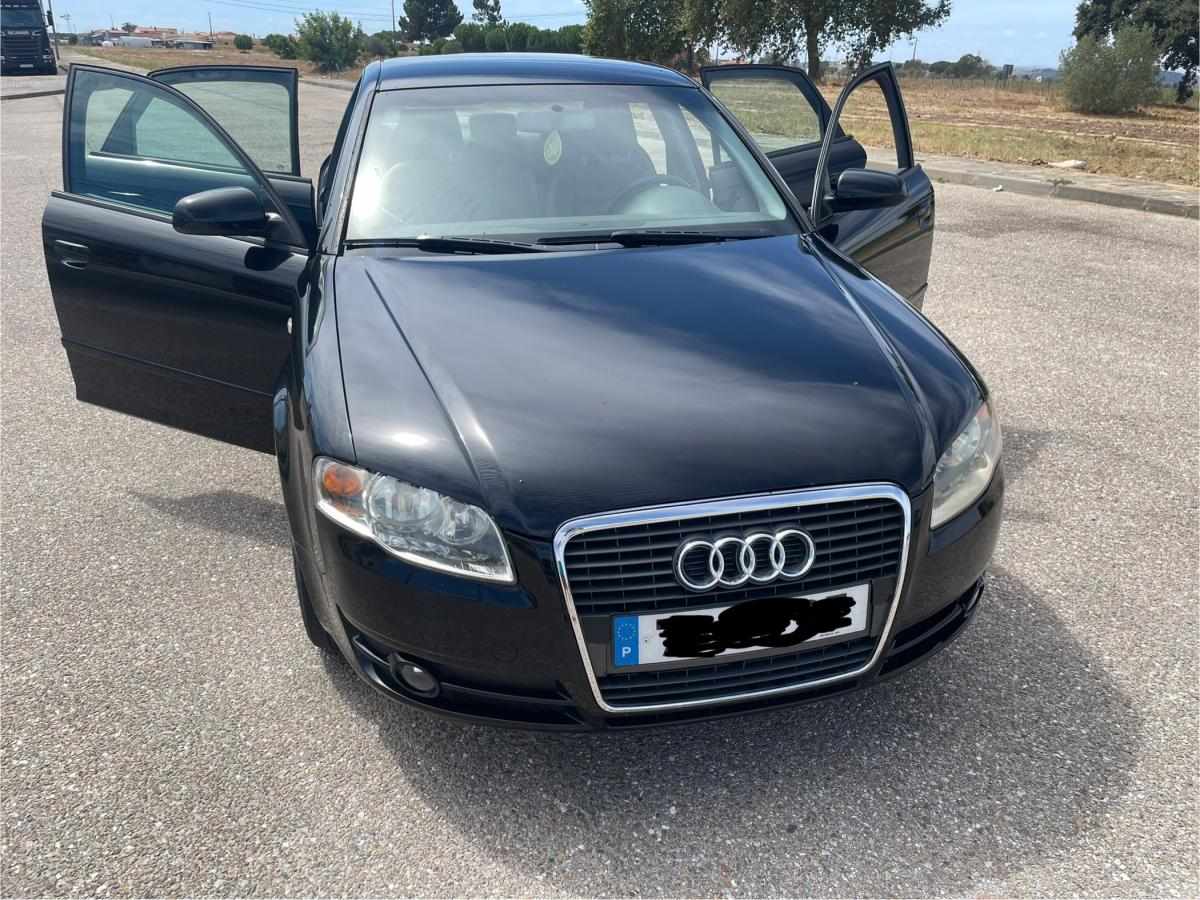 audi-a4-2-0-tdi-2005-diesel-2000cc