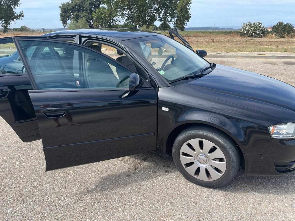 audi-a4-2-0-tdi-2005-diesel-2000cc