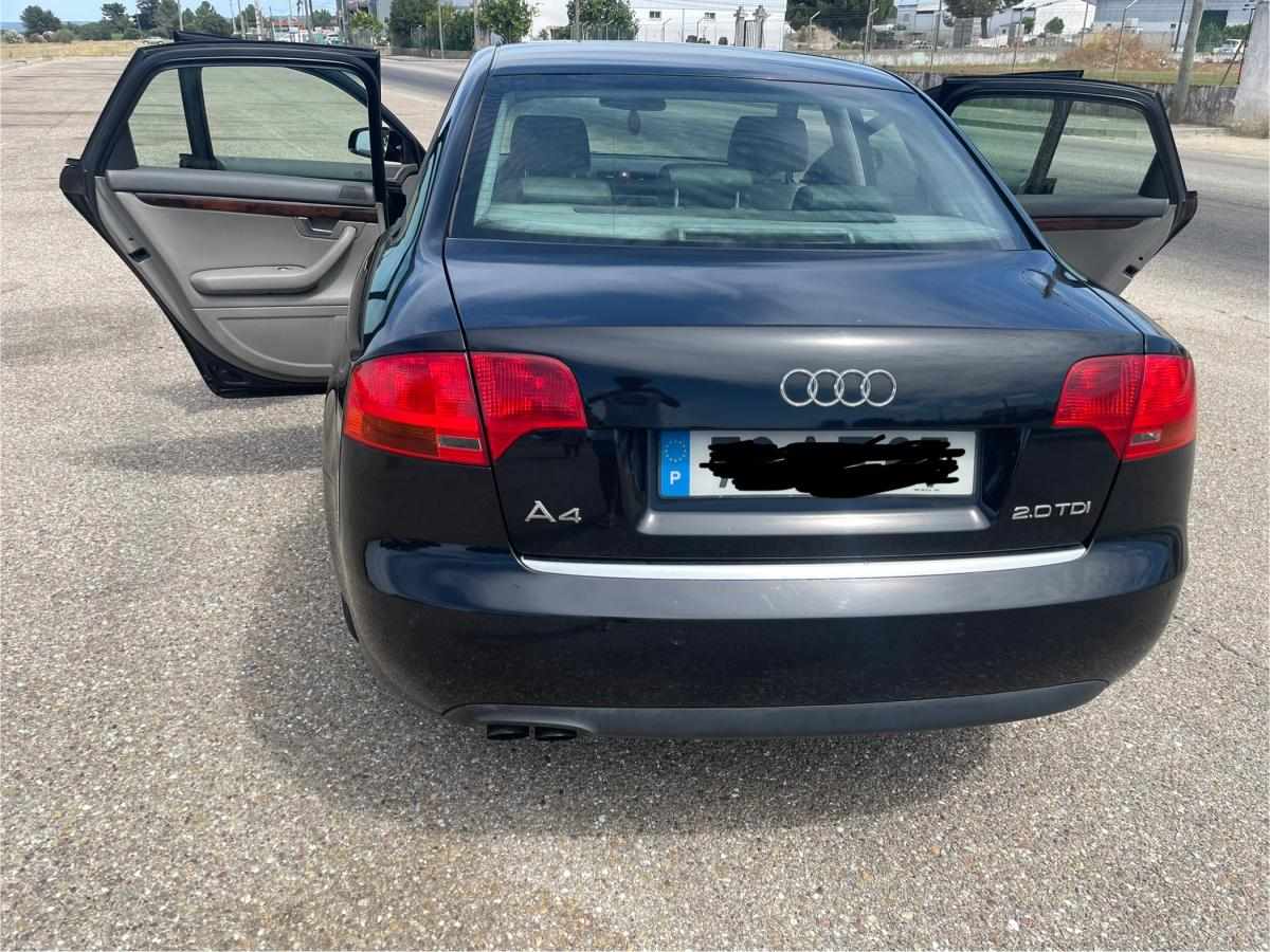 audi-a4-2-0-tdi-2005-diesel-2000cc