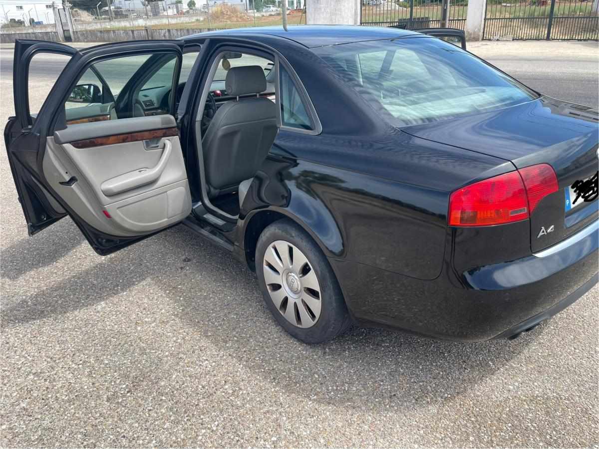 audi-a4-2-0-tdi-2005-diesel-2000cc