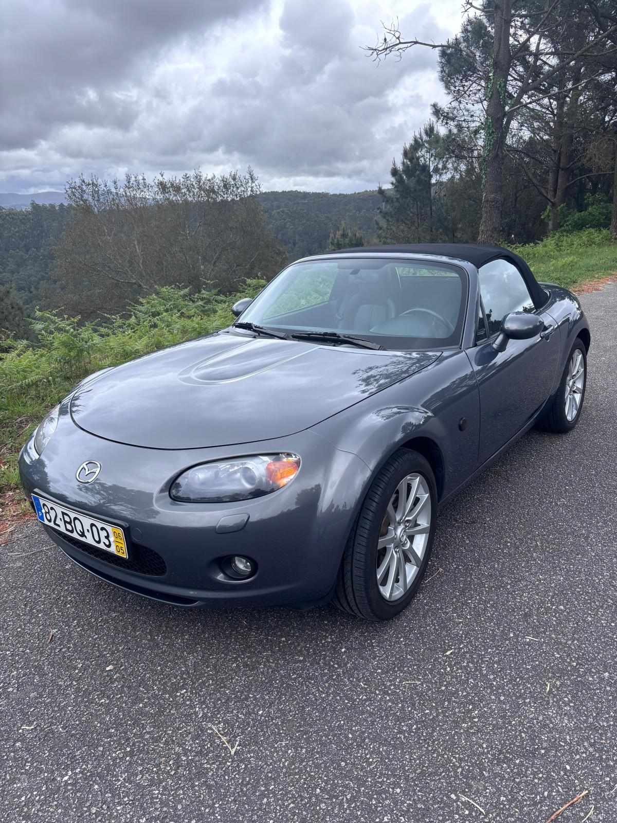 mazda-mx-5-2-0-mzr-2006-gasolina-1999cc