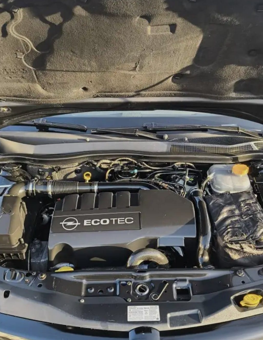 opel-astra-1-3-cdti-2006-diesel-1248cc
