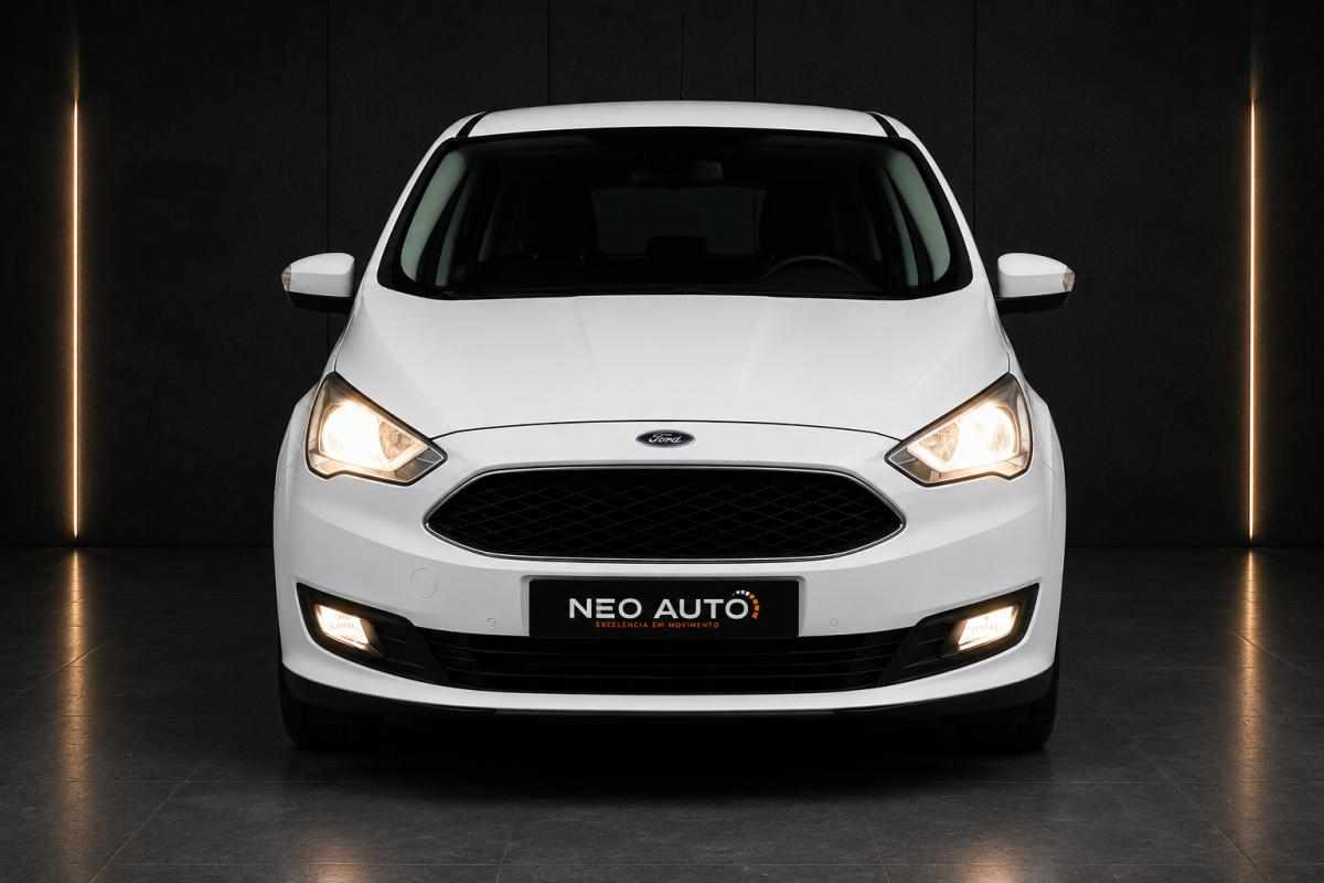 ford-c-max-1-5-tdci-2016-diesel-1499cc