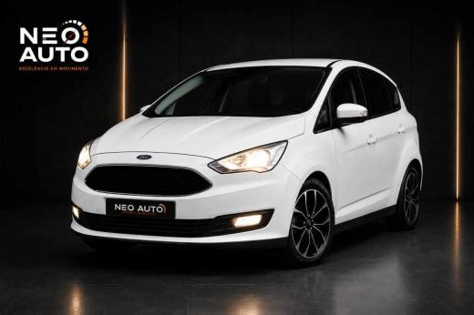 ford-c-max-1-5-tdci-2016-diesel-1499cc