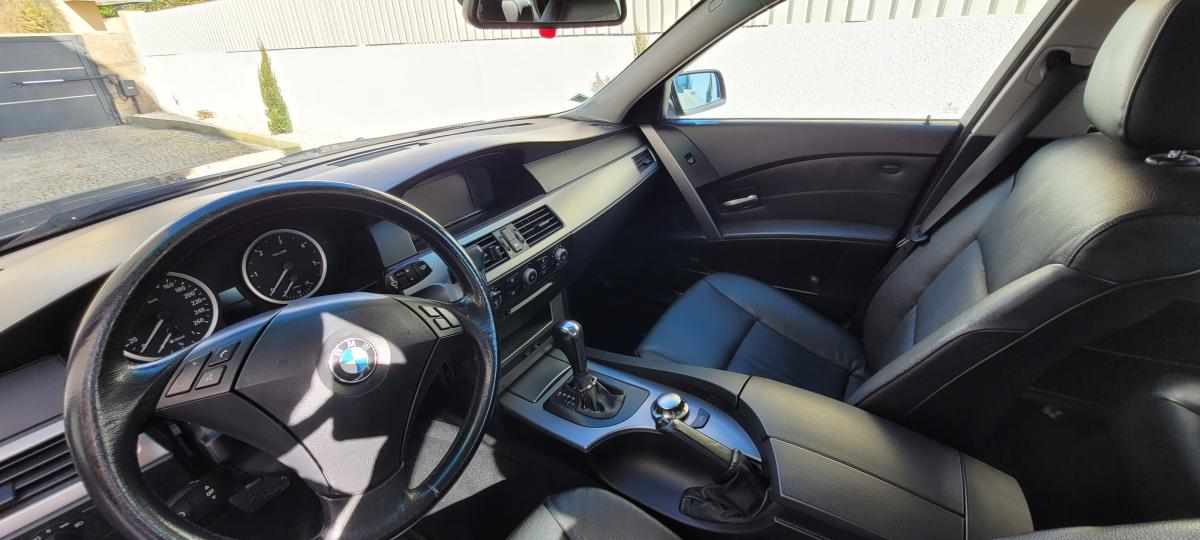 bmw-serie-5-525d-2-5-2005-diesel-2498cc