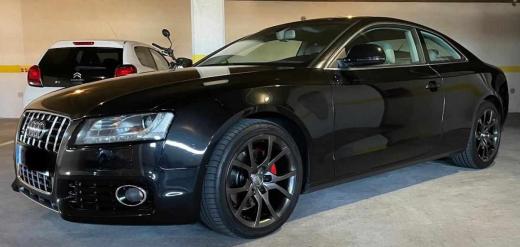 audi-a5-3-0-tdi-v6-dpf-quattro-2007-diesel-2967cc