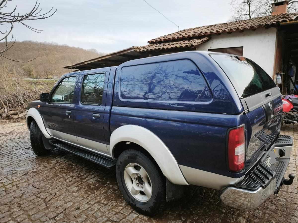 nissan-navara-2-5-4wd-2004-diesel-2488cc