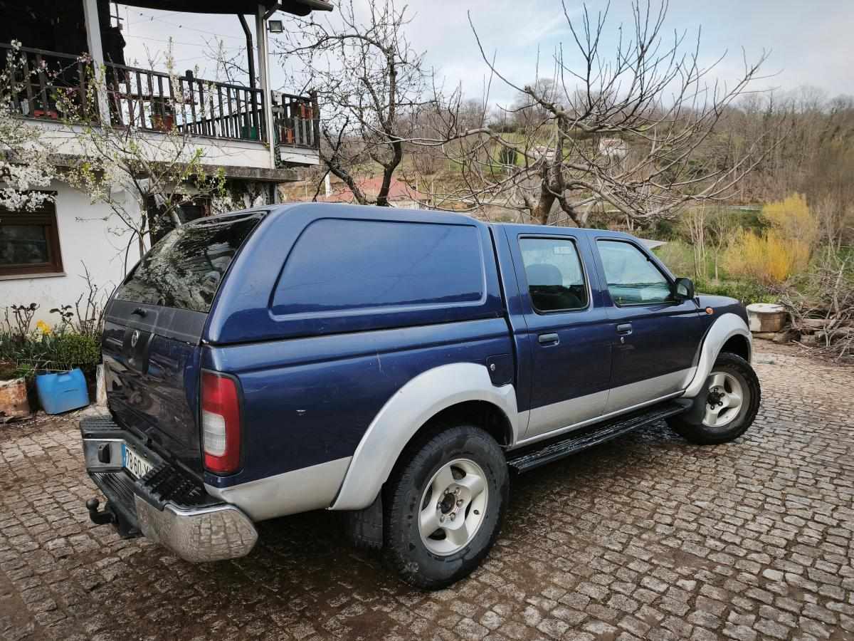 nissan-navara-2-5-4wd-2004-diesel-2488cc