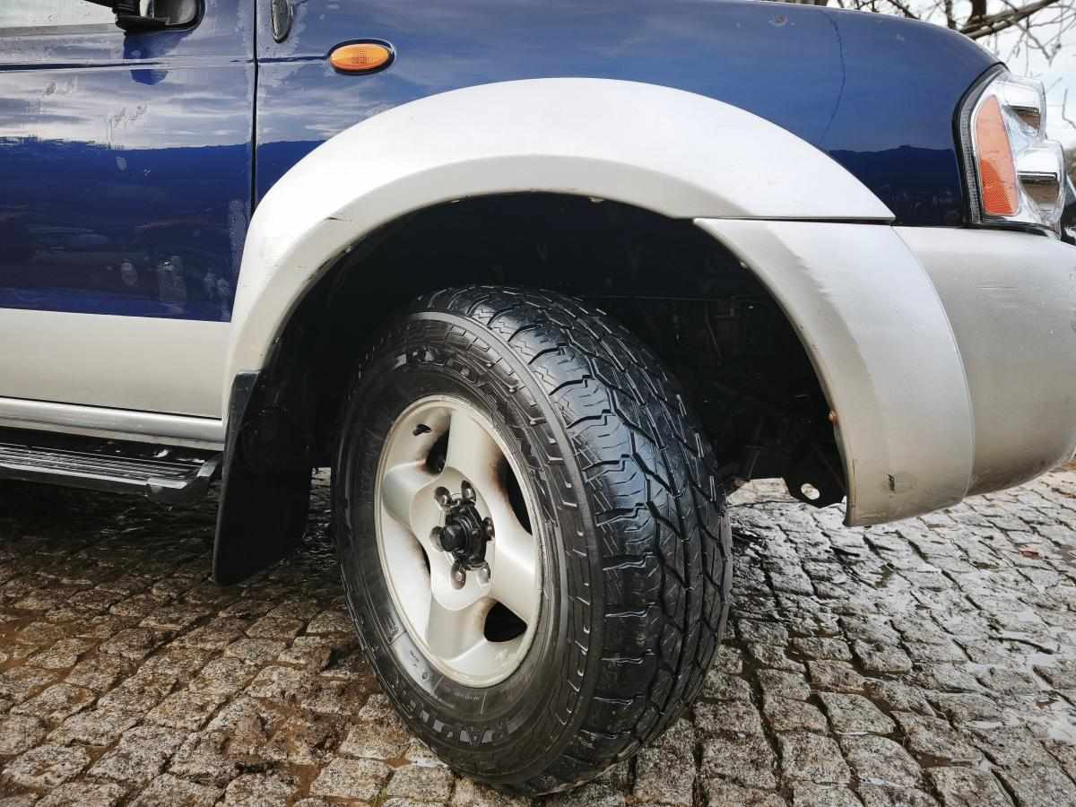nissan-navara-2-5-4wd-2004-diesel-2488cc