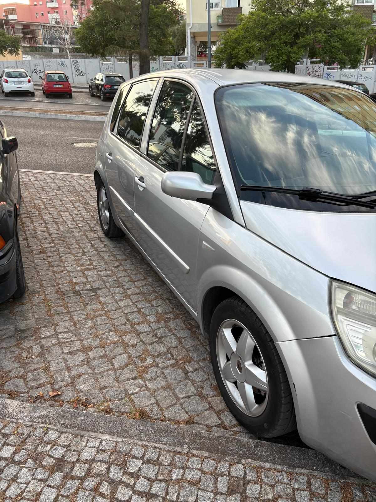 renault-scenic-1-5-dci-2007-diesel-1461cc