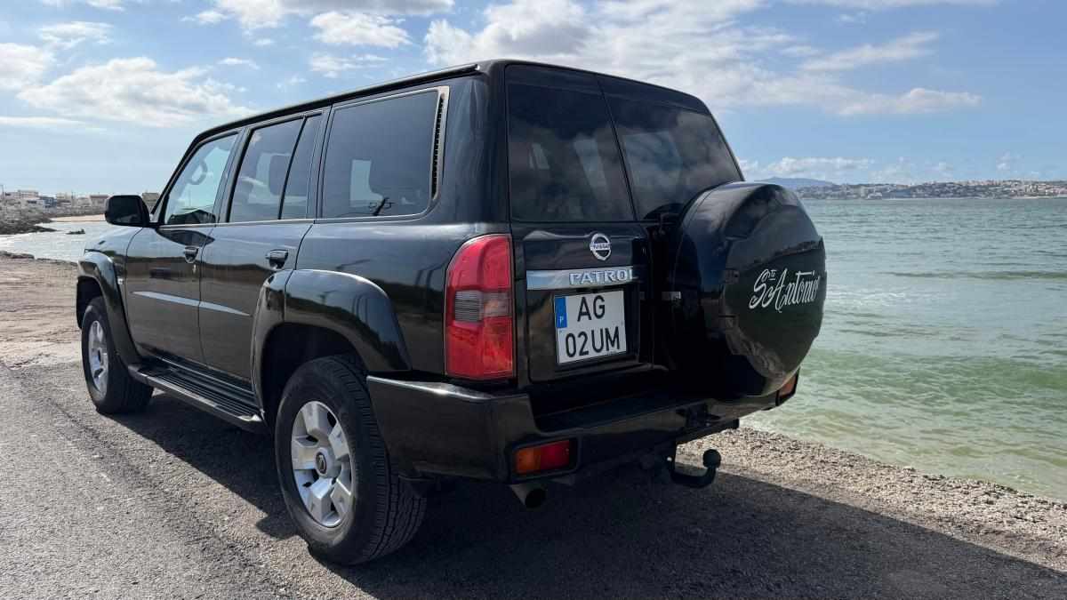 nissan-patrol-3-0-4wd-2005-diesel-2953cc