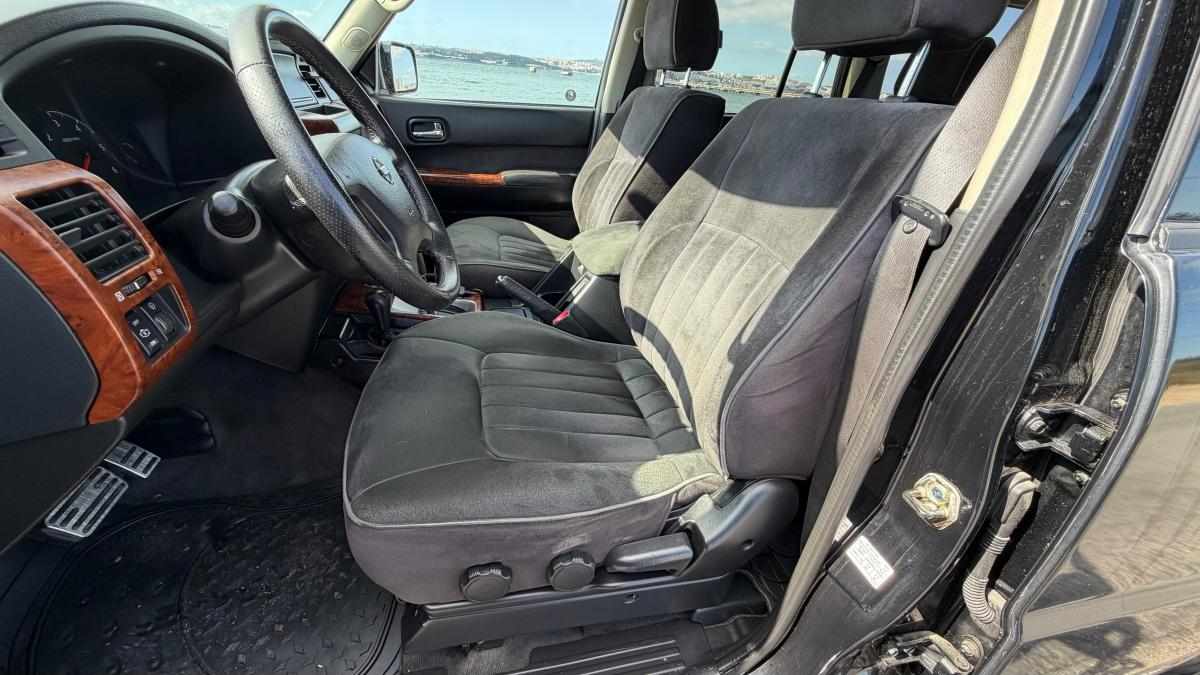 nissan-patrol-3-0-4wd-2005-diesel-2953cc