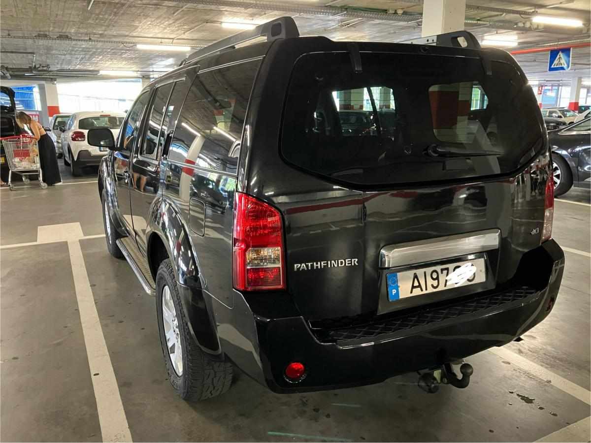 nissan-pathfinder-2-5-awd-2005-diesel-2488cc