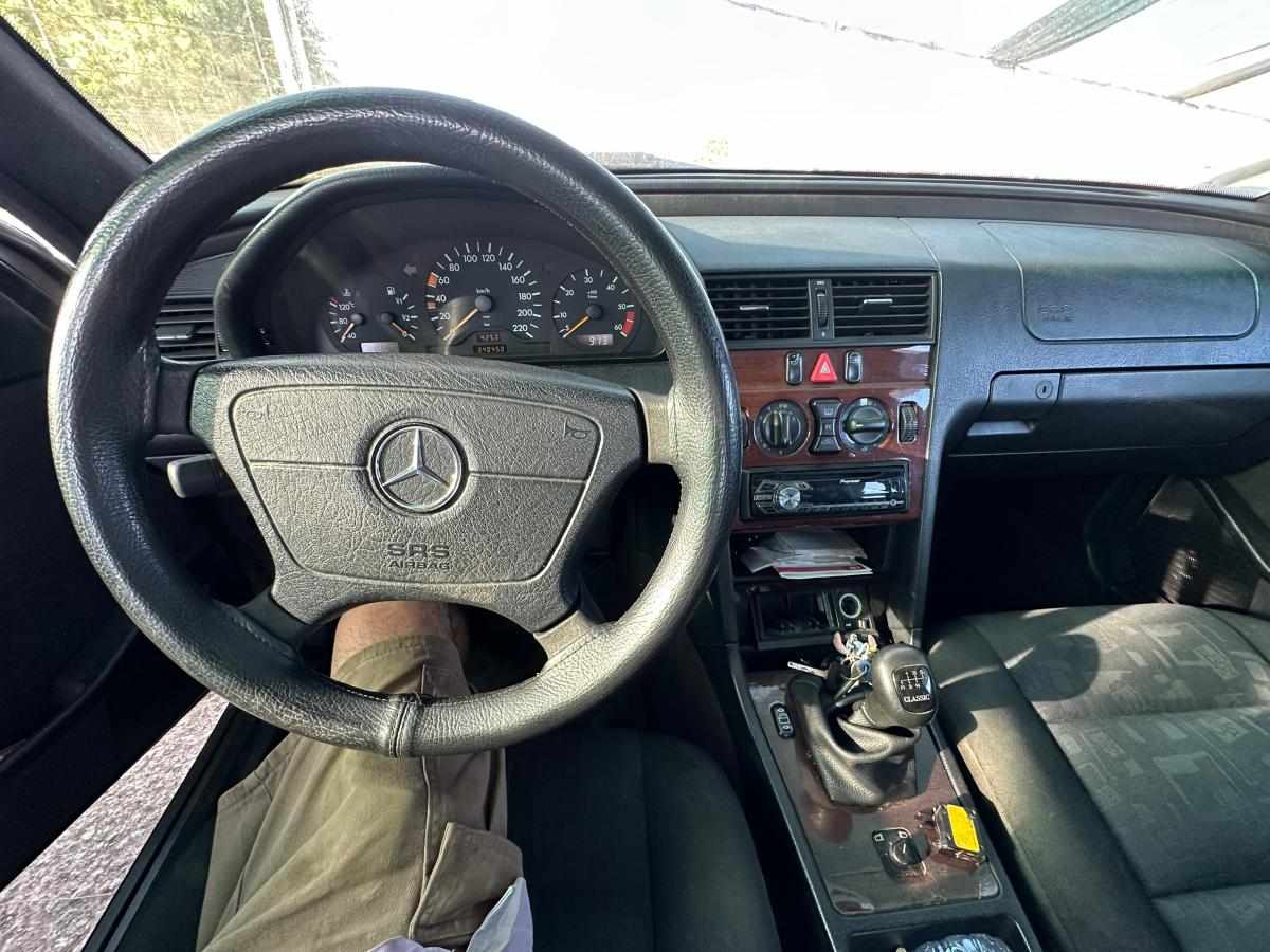mercedes-benz-classe-c-c-220-d-1996-diesel-2155cc