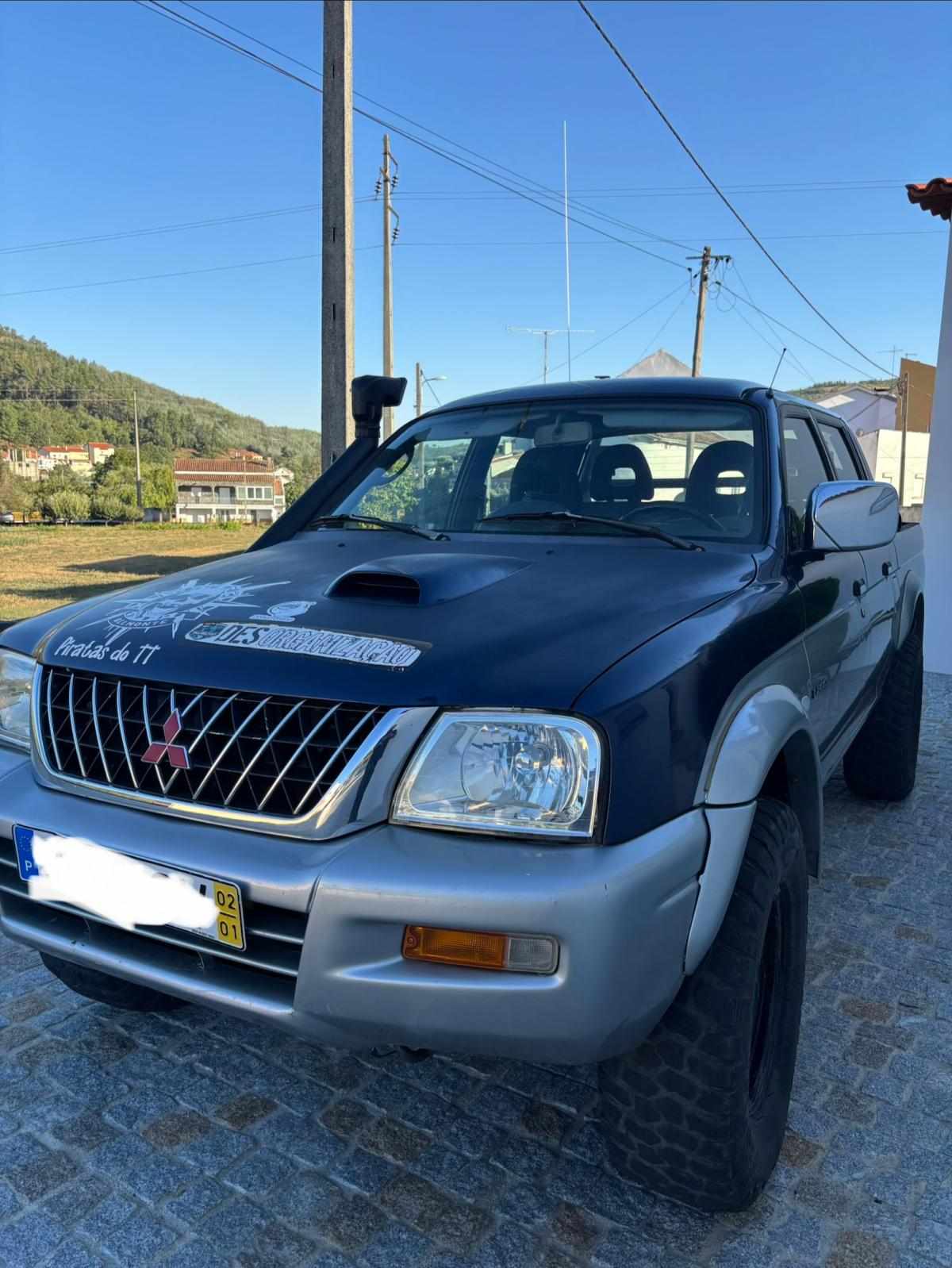 mitsubishi-l200-2-5-116cv-2002-diesel-2477cc