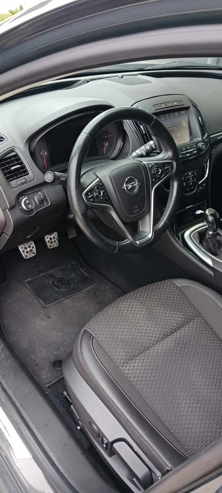 opel-insignia-1-6-cdti-2016-diesel-1598cc