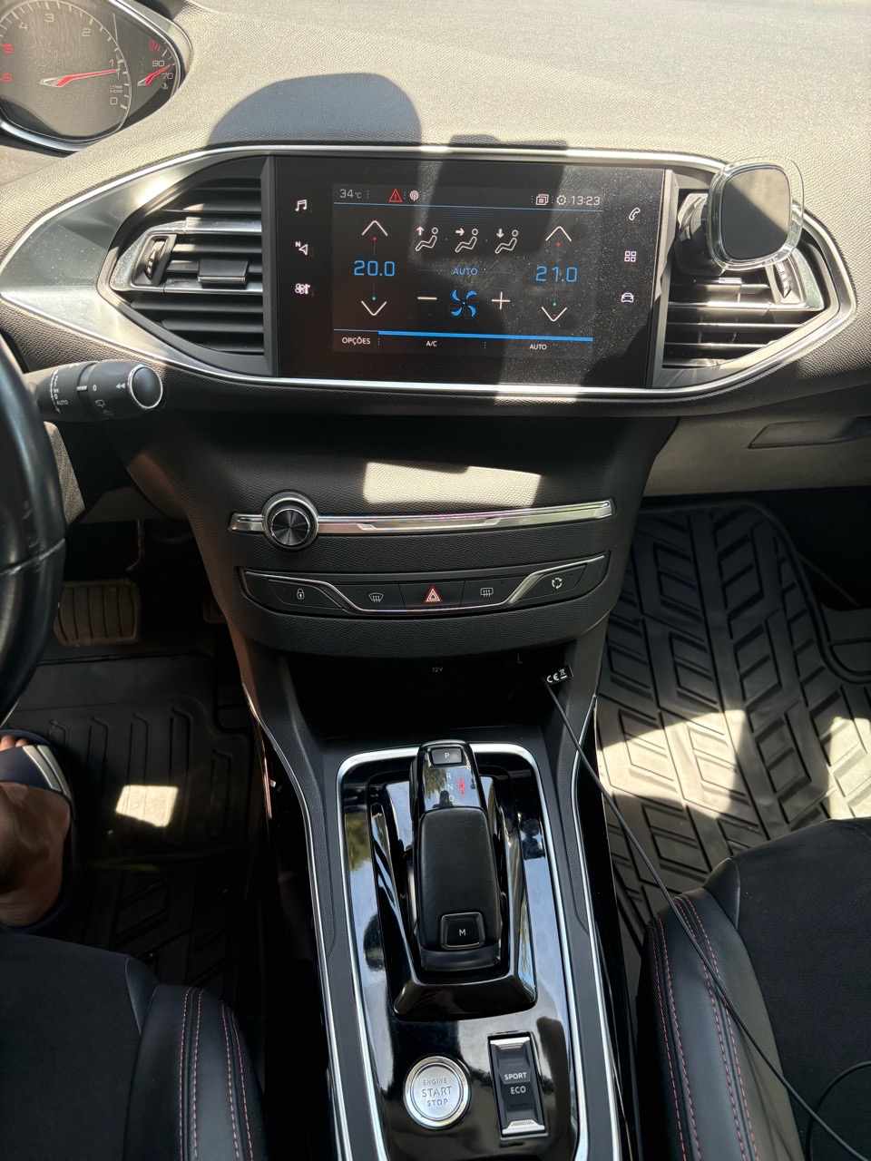 peugeot-308-1-5-bluehdi-2018-diesel-1499cc