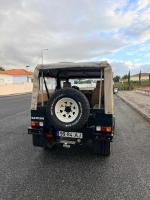 umm-alter-2-5-4x4-1992-gasolina