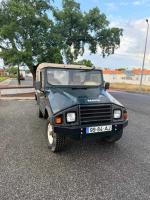 umm-alter-2-5-4x4-1992-gasolina
