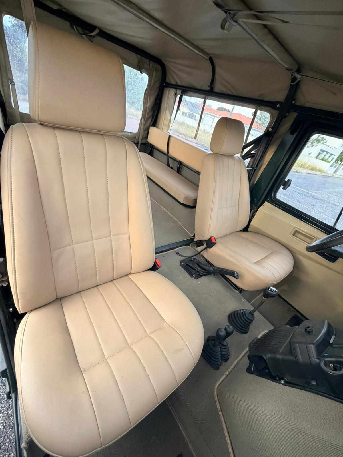 umm-alter-2-5-4x4-1992-gasolina
