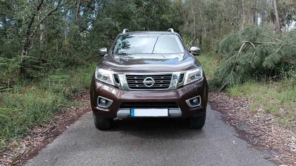 nissan-navara-2-3-dci-2016-diesel-2298cc